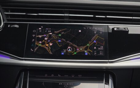 Audi Q7, 2025 год, 12 300 000 рублей, 14 фотография