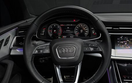 Audi Q7, 2025 год, 12 300 000 рублей, 13 фотография