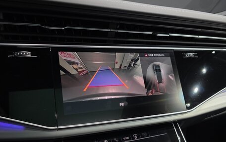 Audi Q7, 2025 год, 12 300 000 рублей, 15 фотография
