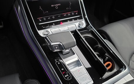 Audi Q7, 2025 год, 12 300 000 рублей, 12 фотография