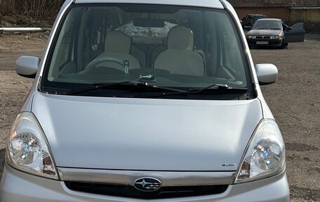 Subaru Stella I, 2010 год, 530 000 рублей, 1 фотография