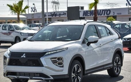 Mitsubishi Eclipse Cross, 2026 год, 2 850 000 рублей, 1 фотография