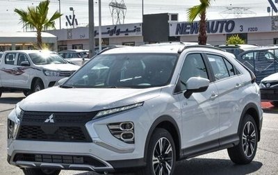 Mitsubishi Eclipse Cross, 2026 год, 2 850 000 рублей, 1 фотография