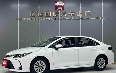 Toyota Corolla, 2022 год, 1 220 000 рублей, 1 фотография