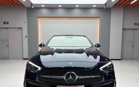 Mercedes-Benz C-Класс, 2023 год, 4 250 000 рублей, 1 фотография