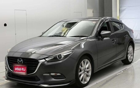 Mazda Axela, 2017 год, 1 112 010 рублей, 1 фотография