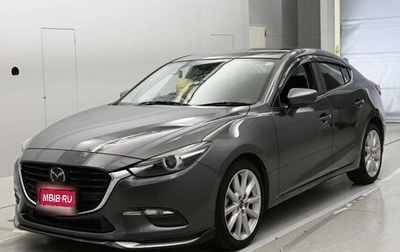 Mazda Axela, 2017 год, 1 112 010 рублей, 1 фотография