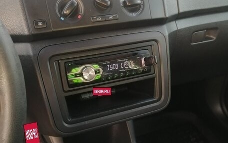 Skoda Fabia II, 2012 год, 525 000 рублей, 13 фотография