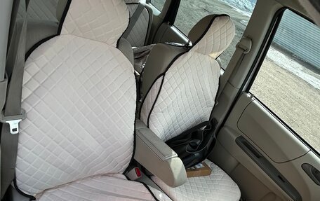 Subaru Stella I, 2010 год, 530 000 рублей, 6 фотография