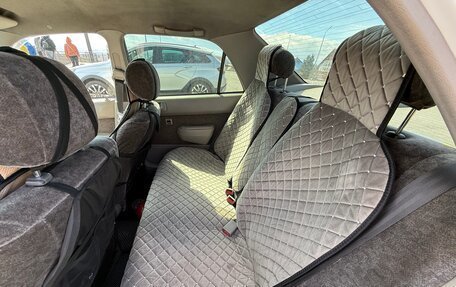 Toyota Corolla, 1999 год, 370 000 рублей, 5 фотография