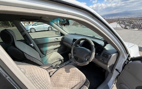 Toyota Corolla, 1999 год, 370 000 рублей, 7 фотография