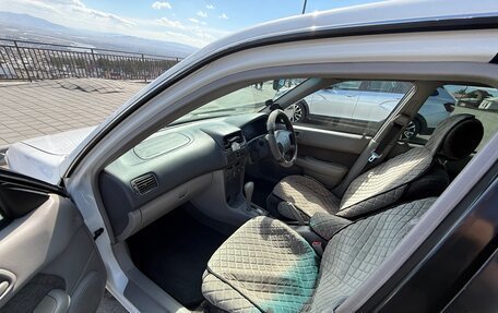 Toyota Corolla, 1999 год, 370 000 рублей, 6 фотография
