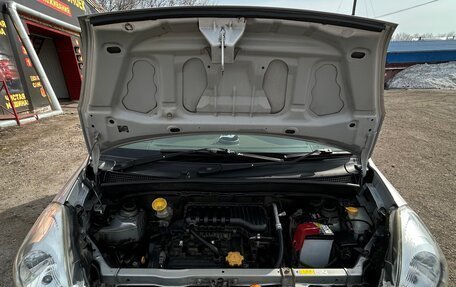 Subaru Stella I, 2010 год, 530 000 рублей, 7 фотография