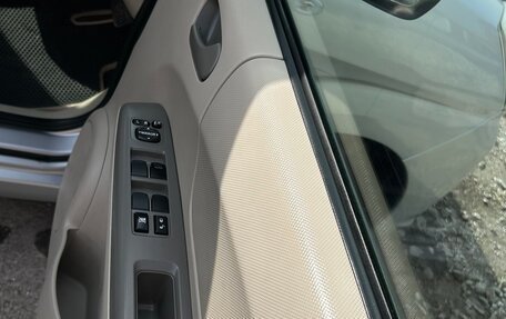 Subaru Stella I, 2010 год, 530 000 рублей, 11 фотография