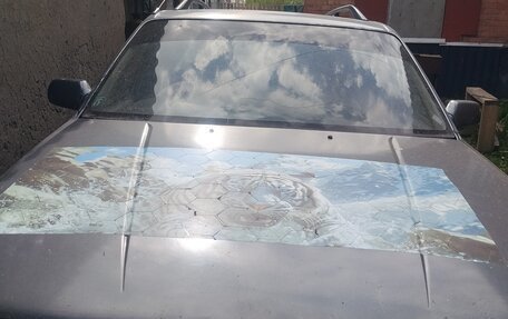Mazda Capella, 1990 год, 95 000 рублей, 7 фотография