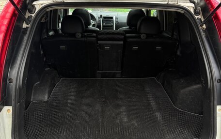 Nissan X-Trail, 2012 год, 1 255 000 рублей, 8 фотография