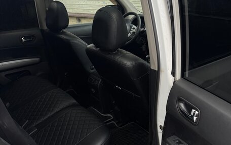 Nissan X-Trail, 2012 год, 1 255 000 рублей, 11 фотография