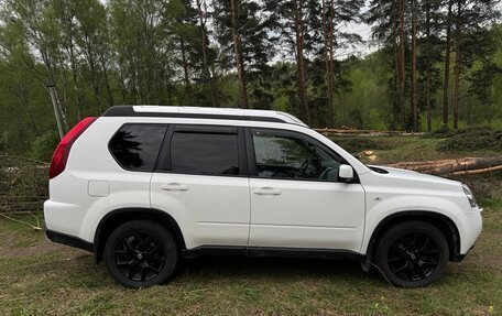 Nissan X-Trail, 2012 год, 1 255 000 рублей, 9 фотография