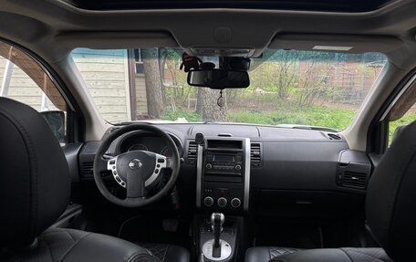Nissan X-Trail, 2012 год, 1 255 000 рублей, 10 фотография
