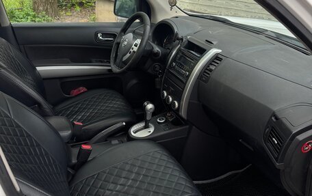 Nissan X-Trail, 2012 год, 1 255 000 рублей, 15 фотография