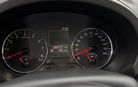 Nissan X-Trail, 2012 год, 1 255 000 рублей, 16 фотография