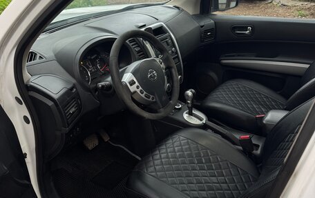 Nissan X-Trail, 2012 год, 1 255 000 рублей, 14 фотография