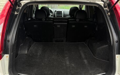 Nissan X-Trail, 2012 год, 1 255 000 рублей, 13 фотография