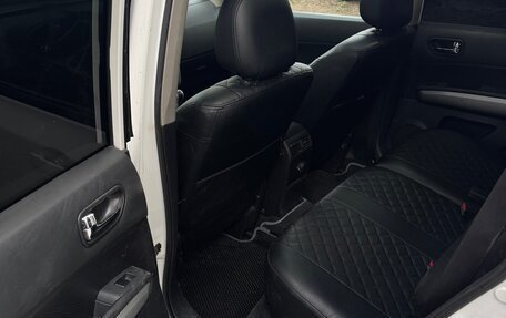 Nissan X-Trail, 2012 год, 1 255 000 рублей, 12 фотография