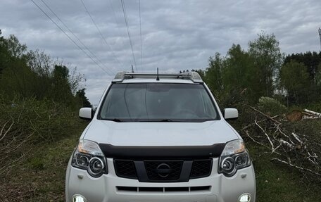 Nissan X-Trail, 2012 год, 1 255 000 рублей, 5 фотография