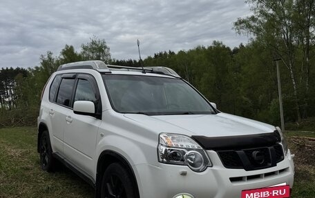 Nissan X-Trail, 2012 год, 1 255 000 рублей, 6 фотография