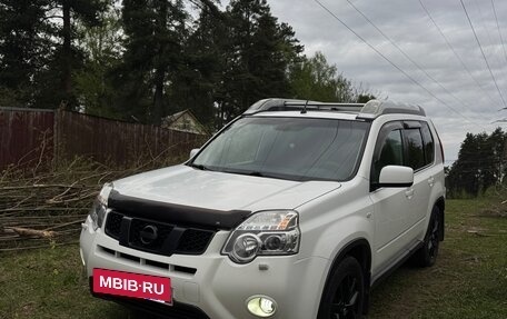 Nissan X-Trail, 2012 год, 1 255 000 рублей, 4 фотография