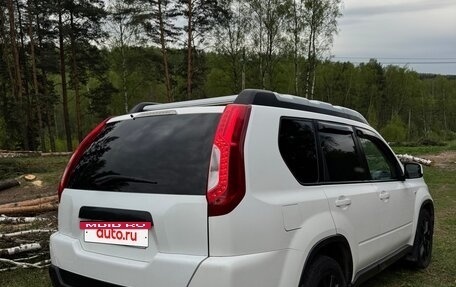 Nissan X-Trail, 2012 год, 1 255 000 рублей, 7 фотография