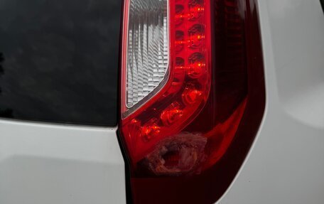 Nissan X-Trail, 2012 год, 1 255 000 рублей, 17 фотография