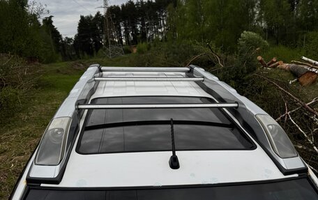 Nissan X-Trail, 2012 год, 1 255 000 рублей, 20 фотография