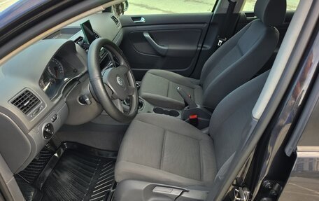 Volkswagen Golf V, 2004 год, 650 000 рублей, 10 фотография