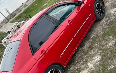 KIA Cerato I, 2007 год, 270 000 рублей, 2 фотография