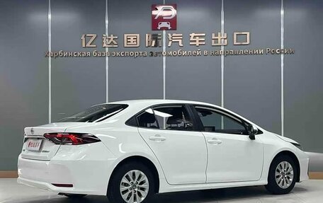 Toyota Corolla, 2022 год, 1 220 000 рублей, 6 фотография
