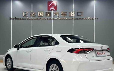 Toyota Corolla, 2022 год, 1 220 000 рублей, 4 фотография