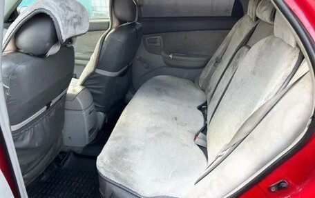 KIA Cerato I, 2007 год, 270 000 рублей, 6 фотография