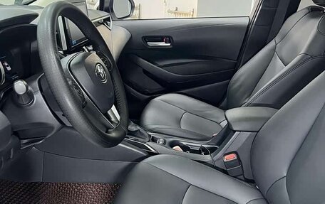 Toyota Corolla, 2022 год, 1 220 000 рублей, 9 фотография