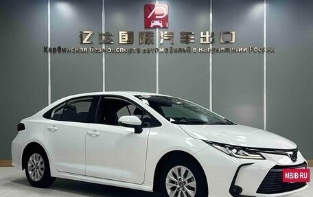 Toyota Corolla, 2022 год, 1 220 000 рублей, 3 фотография