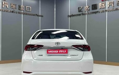 Toyota Corolla, 2022 год, 1 220 000 рублей, 5 фотография
