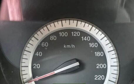 KIA Cerato I, 2007 год, 270 000 рублей, 8 фотография
