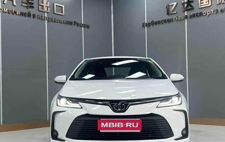 Toyota Corolla, 2022 год, 1 220 000 рублей, 2 фотография