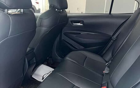 Toyota Corolla, 2022 год, 1 220 000 рублей, 12 фотография