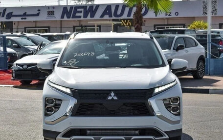 Mitsubishi Eclipse Cross, 2026 год, 2 850 000 рублей, 2 фотография
