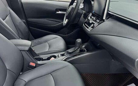 Toyota Corolla, 2022 год, 1 220 000 рублей, 18 фотография