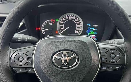 Toyota Corolla, 2022 год, 1 220 000 рублей, 11 фотография