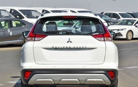 Mitsubishi Eclipse Cross, 2026 год, 2 850 000 рублей, 7 фотография