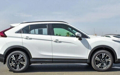 Mitsubishi Eclipse Cross, 2026 год, 2 850 000 рублей, 5 фотография
